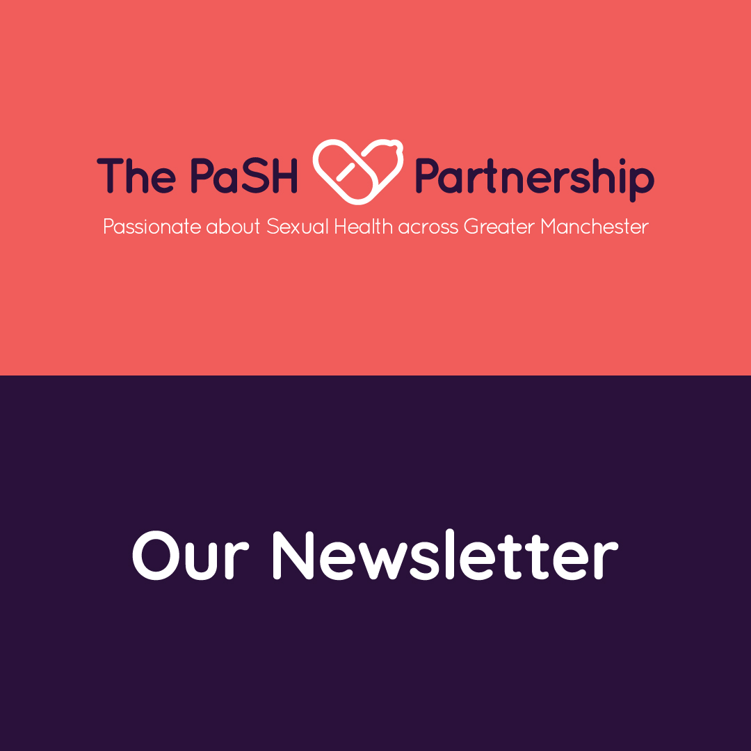 PaSH Newsletter