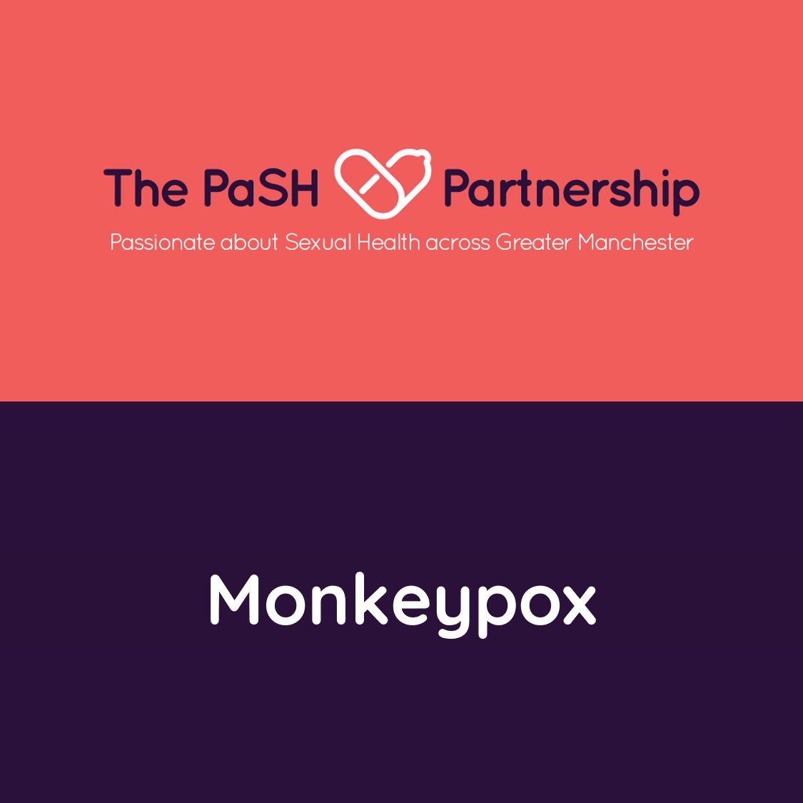 Monkeypox newsletter graphic