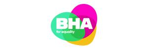 BHA logo