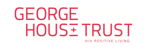 George House Trust logo